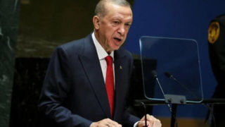 اردوغان: انتظار حمایت بیشتر متحدانمان در مبارزه با تروریسم را داریم