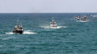توافق میان ایران و جمهوری آذربایجان برای برگزاری رزمایش مشترک در دریای خزر