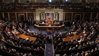 نگرانی ۲۰ سناتور آمریکایی از مفاد توافق سازش ریاض-تل‌آویو