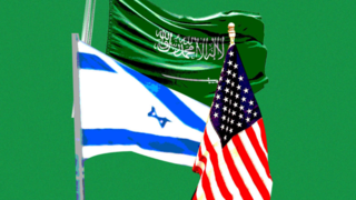 عادی‌سازی روابط اسرائیل-عربستان؛ معامله ای پا در هوا !