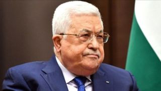 عباس: عدم اجرای قطعنامه‌ها علیه اسرائیل و ادامه ظلم باعث انفجار شد