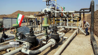 آغاز تولید نفت از میدان نفتی سپهر- جفیر/ امکان تولید ۱۱۰ هزار بشکه نفت در روز از این میدان فراهم می‌شود