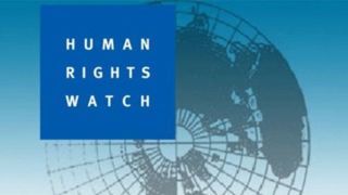 دیده‌بان حقوق بشر: اظهارات گالانت درباره غزه دعوت برای ارتکاب جنایت جنگی است