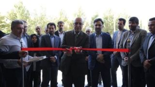 برج علم و فناوری فارس افتتاح شد