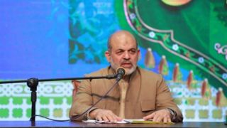 وزیر کشور هشدار داد/‌ حرکت مرموزانه‌ دشمن برای‌ ستیز‌ بین جامعه ایرانی و مهاجران افغانستانی     