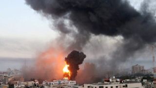 درخواست آمریکا از رژیم صهیونیستی برای به تاخیر انداختن حمله زمینی به غزه