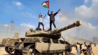 مخالفت پاول دوروف با بستن کانال تلگرامی حماس