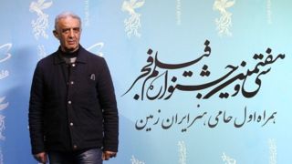 درگذشت بازیگر سینما و تلویزیون/ اکبر قدمی چشم از جهان فروبست
