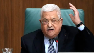 محمود عباس: کوچ نخواهیم کرد و در سرزمین خود خواهیم ماند