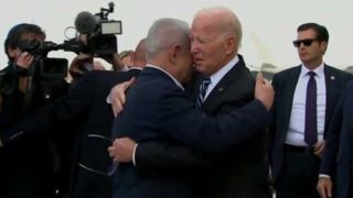 هفتمین گفت‌وگوی تلفنی بایدن و نتانیاهو از زمان آغاز طوفان الاقصی