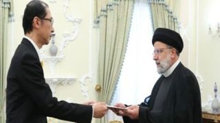 ایران آماده ارتقای روابط با تایلند است