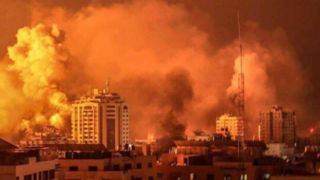  سناریوی شوم اسرائیل پس از تعویق حمله زمینی به غزه