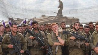 رسانه آمریکایی: اسرائیل حمله زمینی به غزه را به تعویق انداخت