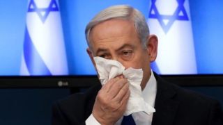 نتانیاهو مدعی شد: برای حمله زمینی به غزه آماده می‌شویم
