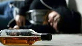 مسمومیت الکلی ۱۷ نفر در قزوین