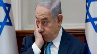 بالاگرفتن درگیری میان مقامات تل‌آویو و نتانیاهو