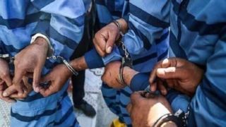۱۹ عامل گروهک منافقان در سیستان و بلوچستان بازداشت شدند