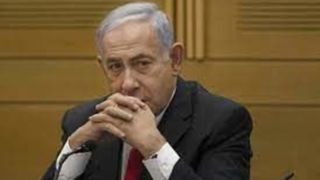 ۳۰۰کارشناس صهیونیست: نتانیاهو سر عقل بیاید