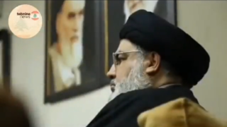 انتشار یک فیلم معنادار از حزب‌الله لبنان