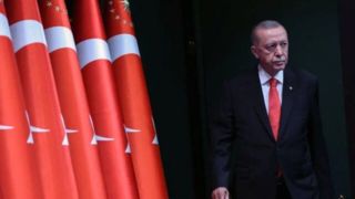 اردوغان: اسرائیل با حمایت آمریکا و اروپا مرکتب جنایت علیه بشریت شد