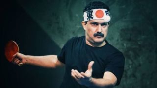 «گیج گاه» نامزد سه جایزه جشنواره پالرمو شد