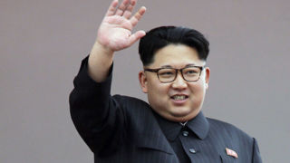 دستور رهبر کره شمالی برای کمک همه‌جانبه به مردم فلسطین