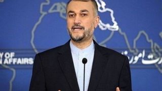 واکنش امیرعبداللهیان به تهدید استفاده از بمب اتمی توسط وزیر صهیونیستی