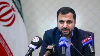 واکنش وزیر ارتباطات به افشاگری نماینده مجلس درباره فیلترشکن فروشان