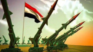 انصارالله یمن رژیم صهیونیستی را به حمله با موشک بالستیک تهدید کرد