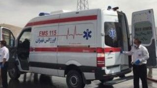 استقرار اورژانس تهران در سه میدان اصلی پایتخت 