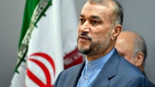 امیرعبداللهیان: وزیر خارجه رژیم صهیونیستی برای مظلوم‌نمایی، شتابان خودش را به ژنو رسانده است