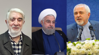 نظرات برگزیده مخاطبان الف: ظریف باید در سخنانش بیشتر دقت کند/ در دولت روحانی نگاه بالا به پایین به مردم وجود داشت
