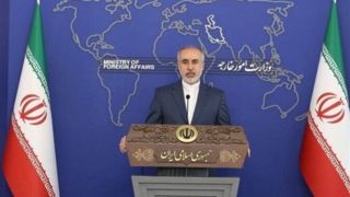 ایران برخلاف آمریکا نیروهای تحت امر و وکالتی در منطقه ندارد