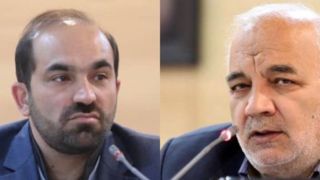 حاشیه عجیب شورای شهر مشهد با ۲ رییس!