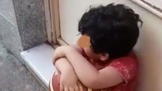 بازداشت مردی به دلیل سوءاستفاده از پسرش در اینستاگرام/ اجبار کودک ۶ساله به فحاشی و ادای شرب‌خمر
