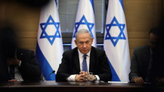 نتانیاهو: ایران بزرگترین خطر برای ما است
