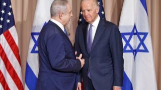 نتانیاهو التماس می‌کرد که بایدن به امیر قطر زنگ بزند و کار را نهایی کند