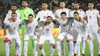 برنامه تیم ملی قبل از جام ملت‌های آسیا مشخص شد