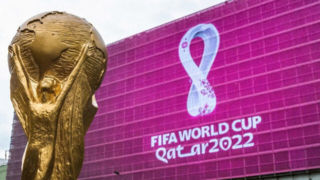جام جهانی فوتبال اقتصاد قطر را تثبیت کرد