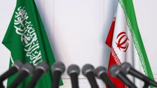 تاکید ایران و عربستان بر گسترش همکاری های امنیتی و انتظامی 