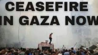   کاخ سفید: اسرائیل با تمدید وقفه در جنگ غزه موافقت کرده است
