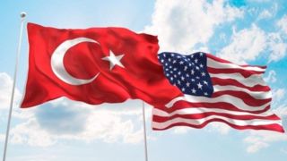 شرط آمریکا برای ارسال جنگنده «اف-۱۶» به ترکیه