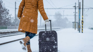 سفر زمستانی کجا برویم؟ معرفی مقاصد داخلی برای سفر زمستانی
