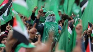 نظرسنجی: ۷۵ درصد فلسطینی‌ها دیدگاه مثبتی به حماس دارند