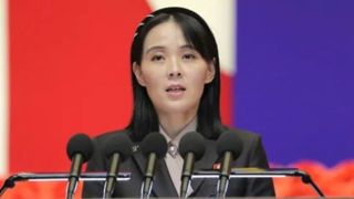 اظهارات خواهر رهبر کره شمالی در باره مذاکره با آمریکا