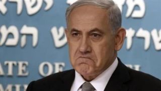 اسیر صهیونیست حاضر به دیدار با نتانیاهو نشد