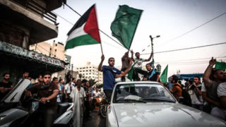 کارشناس نظامی آمریکایی: آتش‌بس موقت در غزه یک پیروزی قاطع برای حماس بود