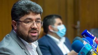 «برکناری مدیر عامل سازمان تامین اجتماعی» تکذیب شد