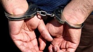 شرور سابقه‌دار در زاهدان دستگیر شد