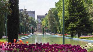 بهترین پارک های تهران برای پیک نیک + آدرس